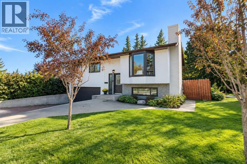Property Photo:  27 Gregson Crescent  AB T4P 2K3 