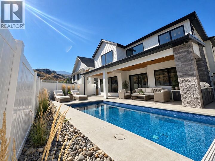 Property Photo: 5533 Foothill Court BC V1W 0C4