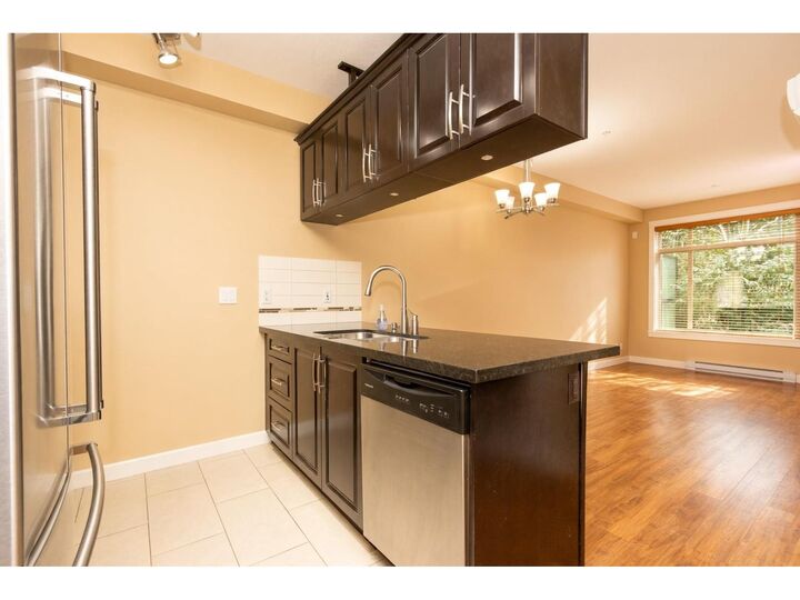 Property Photo:  8288 207A Street 133  BC V2Y 0L2 