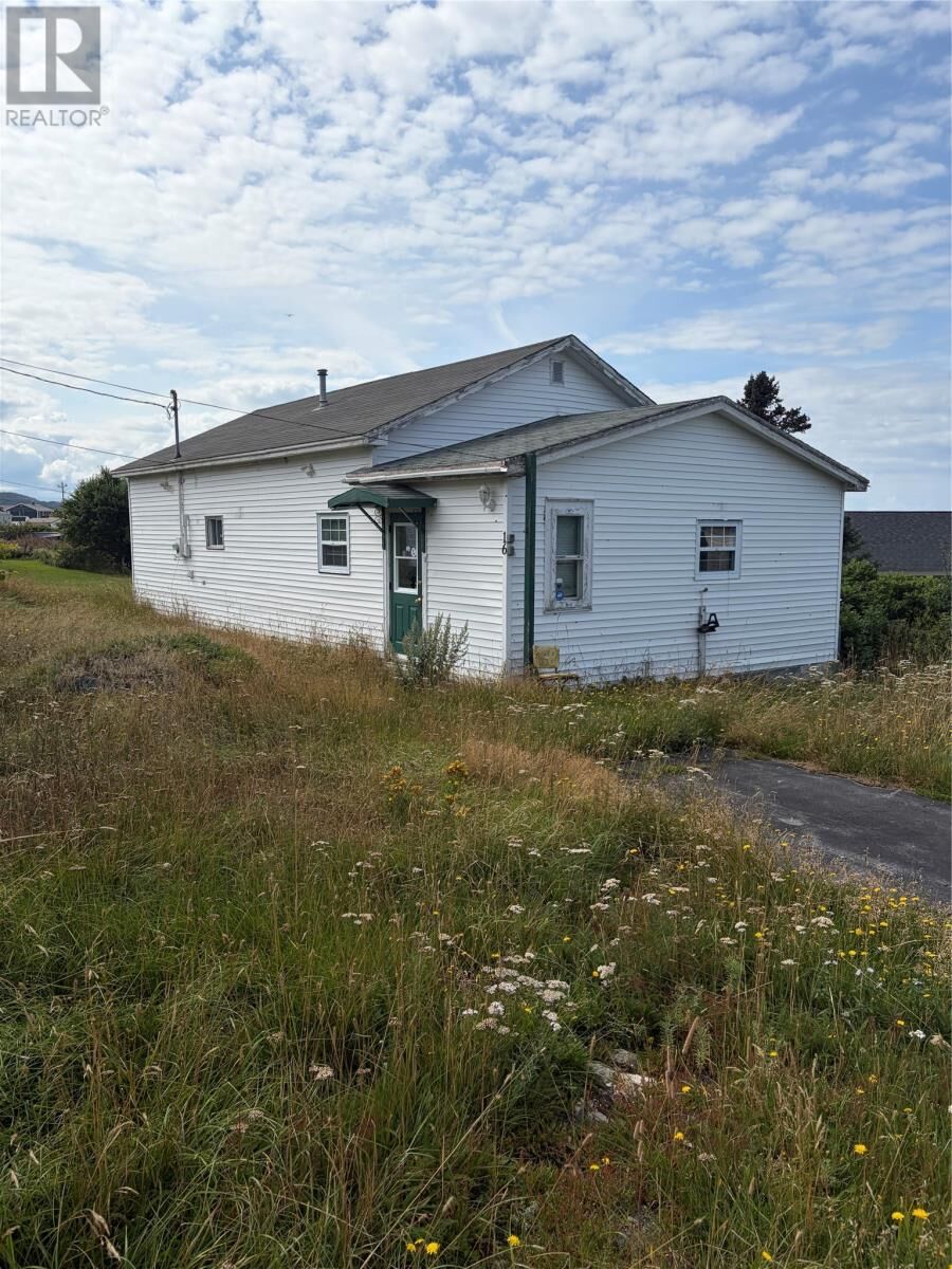 Property Photo:  16 Trembletts Hill  NL A0C 1B0 