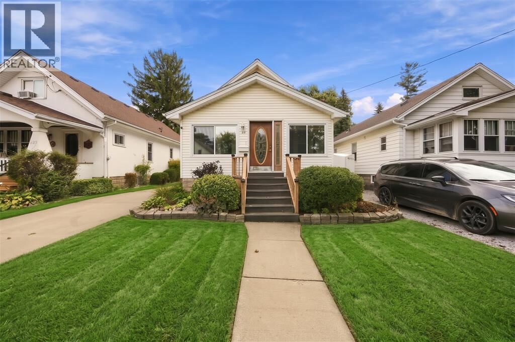 Property Photo:  224 Shepherd Street  ON N7T 3J5 