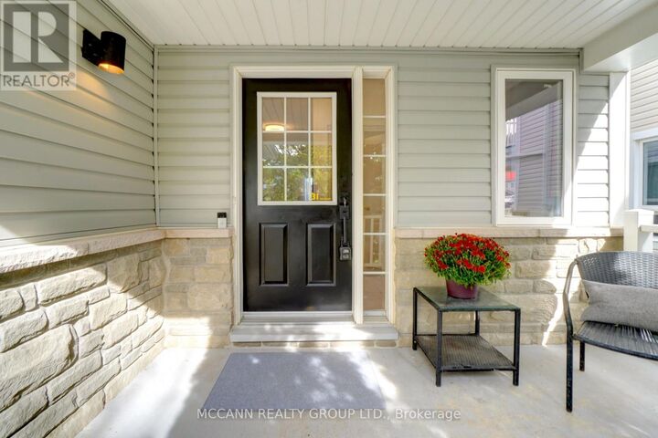 Property Photo: 31 Hatch Street ON L1M 2H8
