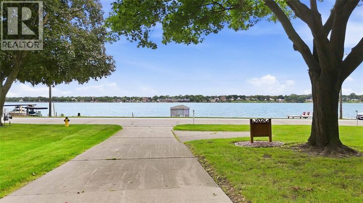 Property Photo: 1436 St.clair Parkway ON N0N 1H0