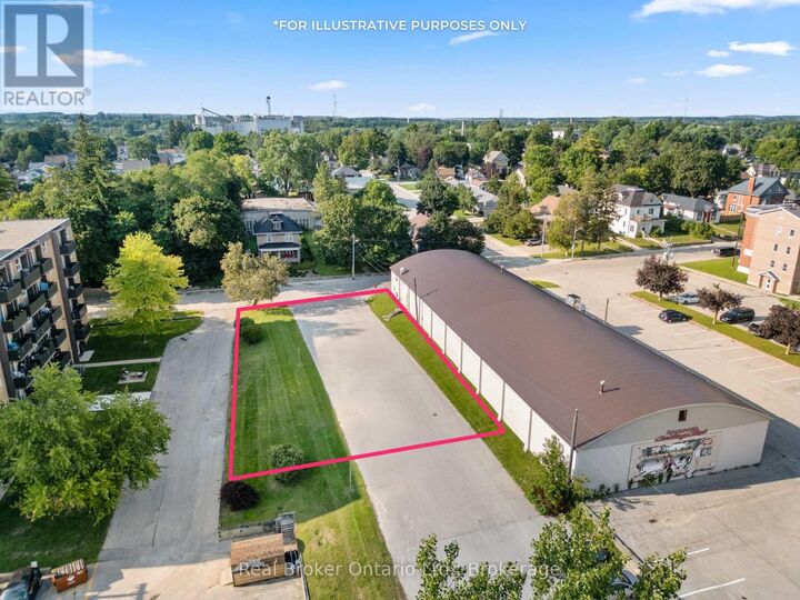 Property Photo:  247 12th Street  ON N4N 1V2 