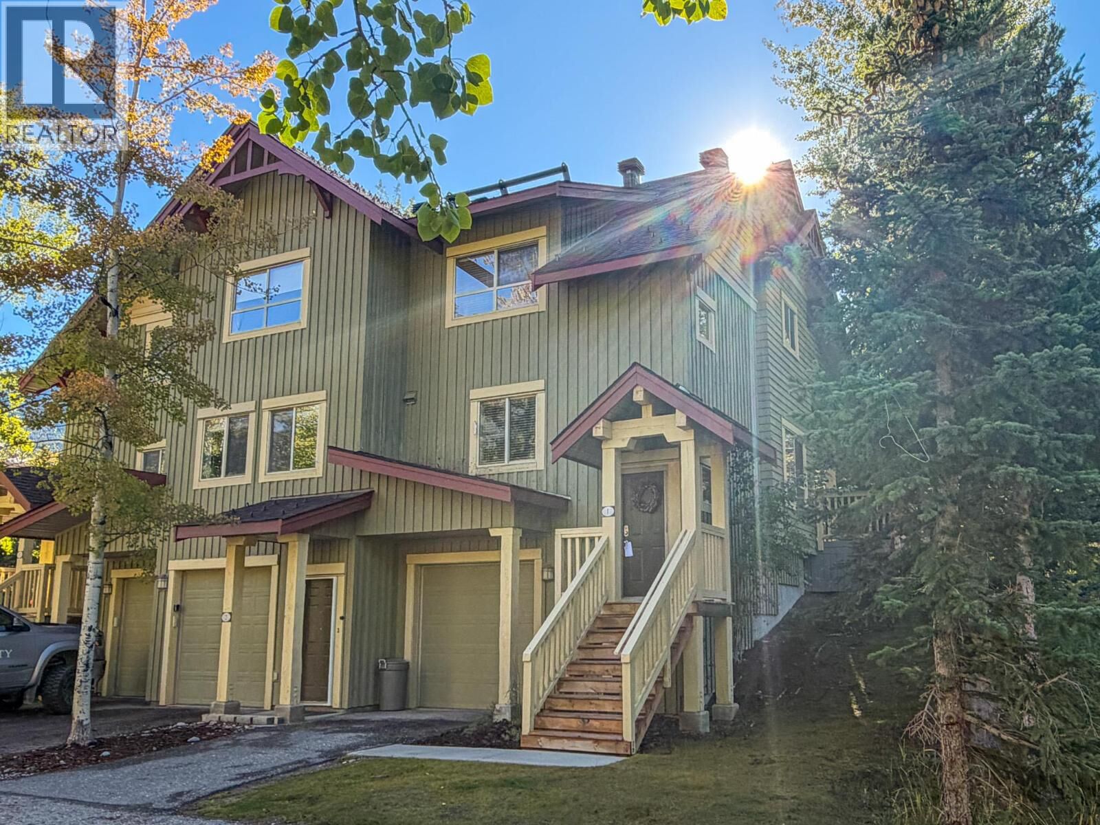 Property Photo:  2025 Greywolf Drive 1  BC V0A 1T0 