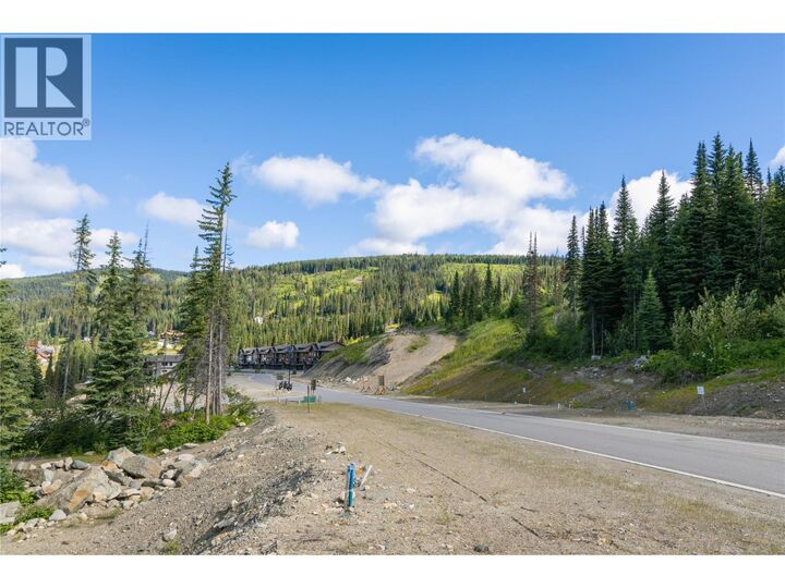 Property Photo:  Lot 11 McGillivray Lake Drive  BC V0E 5N0 