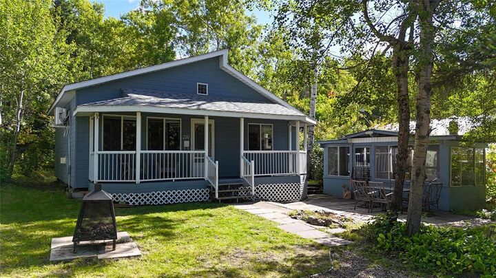Property Photo: 80 Timothy Road MB R0J 1N0