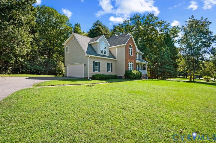Property Photo:  14501 Wood Duck Lane  VA 23834 