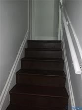 Property Photo: 3119-B 4th Avenue VA 23222