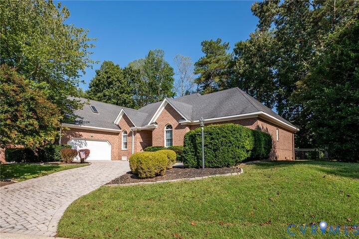 Property Photo:  5901 Brickshire Drive  VA 23140 