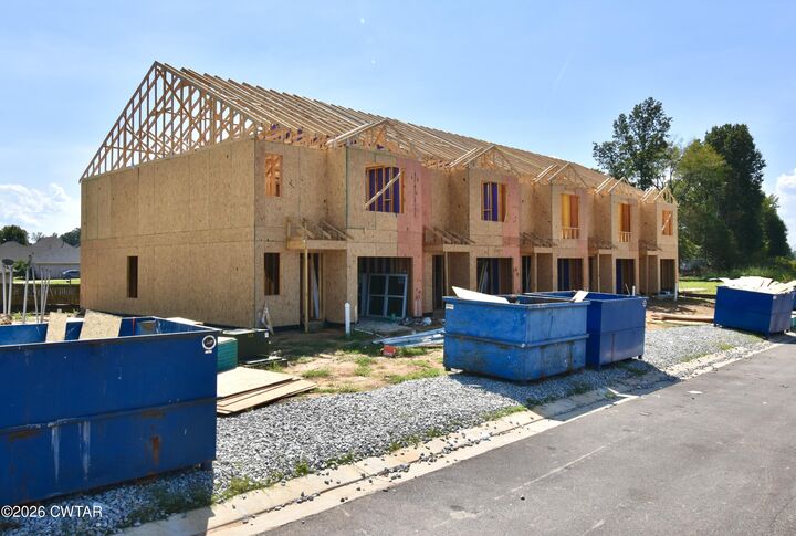 Property Photo:  122 Bancroft Cove  TN 38305 