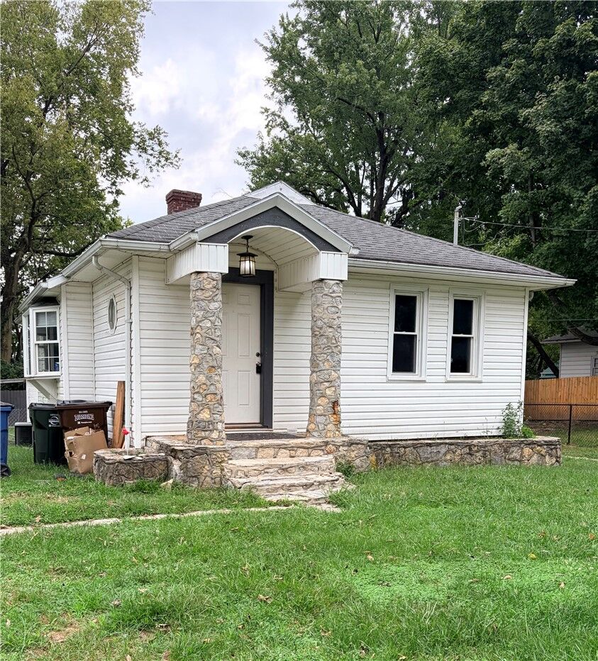Property Photo:  3125 Old Troy Pike  OH 45404 