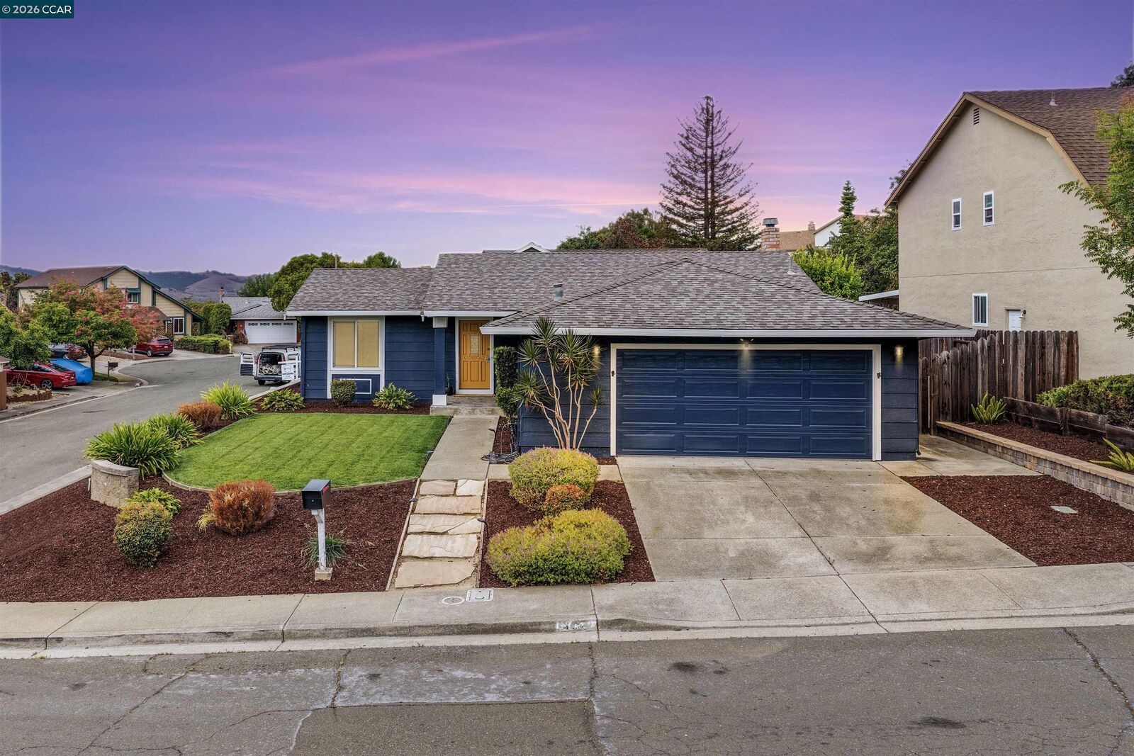 Property Photo: 452 Lori Dr CA 94510