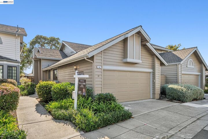 Property Photo: 106 Purcell Dr CA 94502