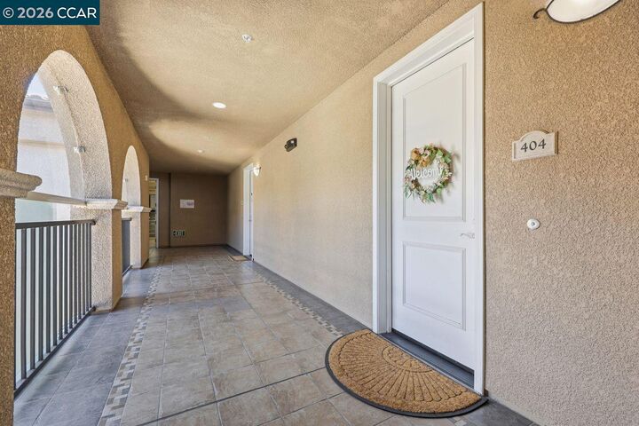 Property Photo:  3290 Maguire Way 404  CA 94568 