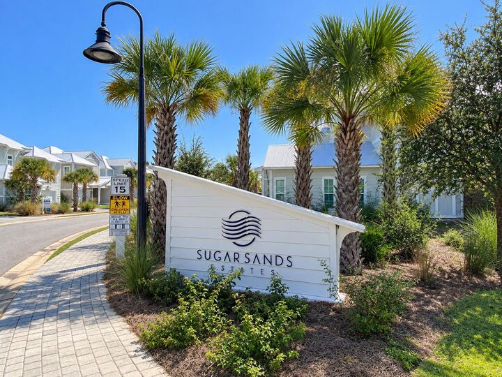 Property Photo:  19 Sugar Sands Drive  FL 32459 