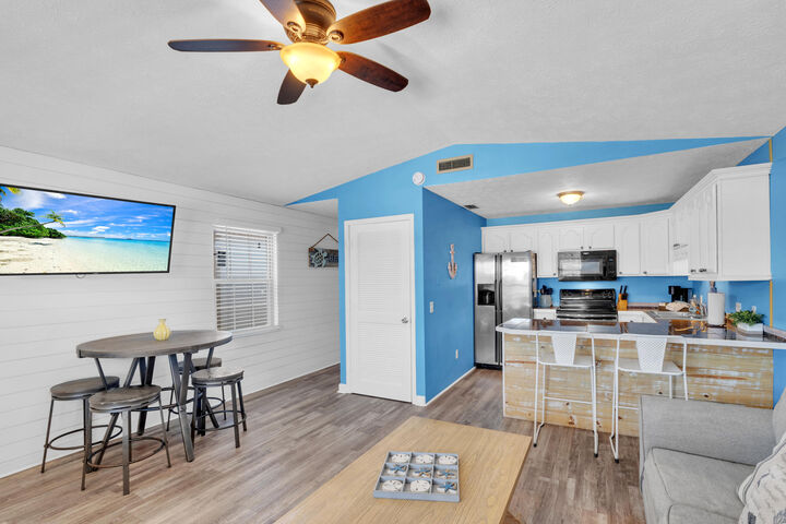 Property Photo: 17462 Front Beach Road 45-D FL 32413