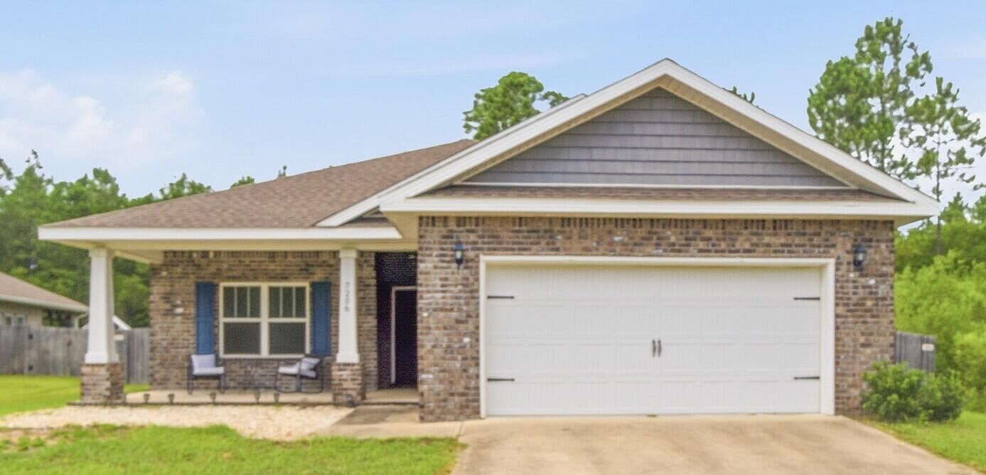 Property Photo:  7256 Gordon Evans Road  FL 32566 