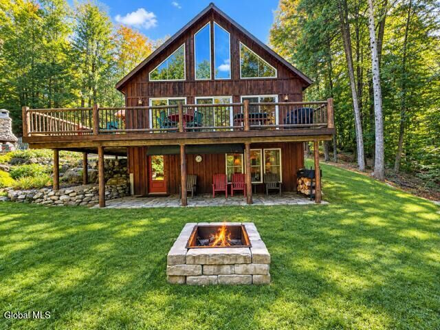 Property Photo: 11 Whits End Way NY 12870