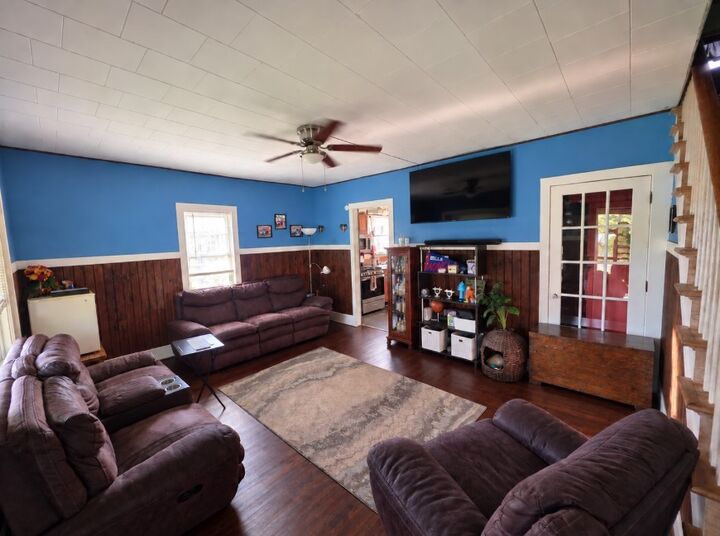 Property Photo:  9604 North Street  PA 16442 