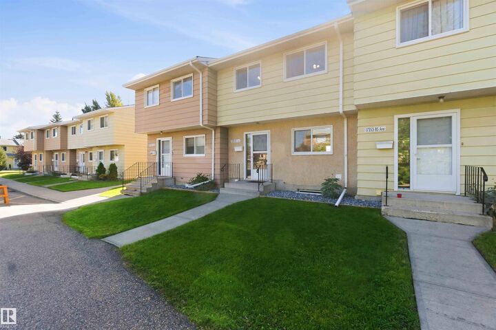Property Photo:  17351 85 Avenue NW  AB T5T 0P7 