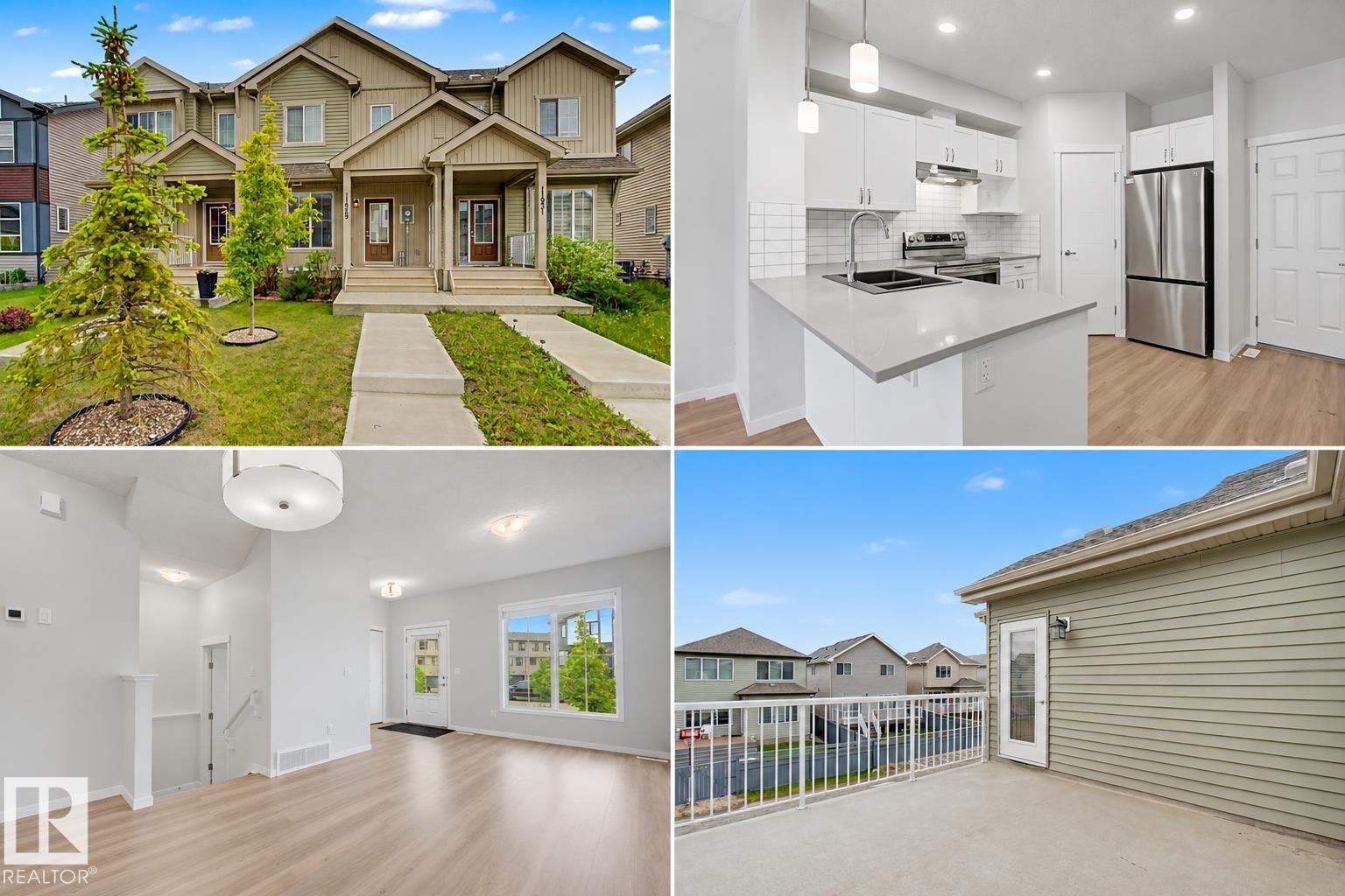Property Photo:  11929 35 Avenue SW  AB T6W 4N3 