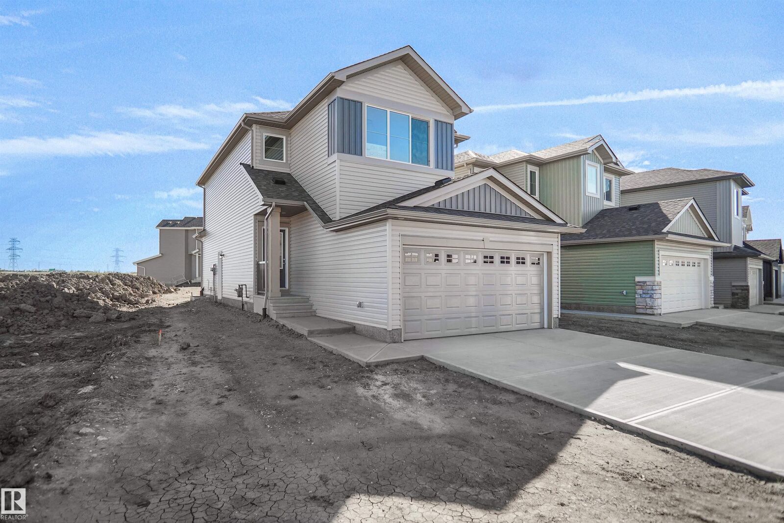 Property Photo: 1011 14 Avenue NW AB T6T 2N5