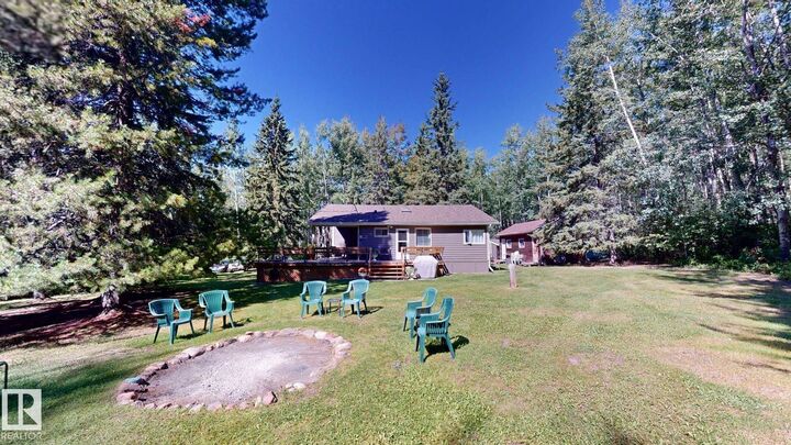 Property Photo:  602 Highland Road  AB T0C 2C0 