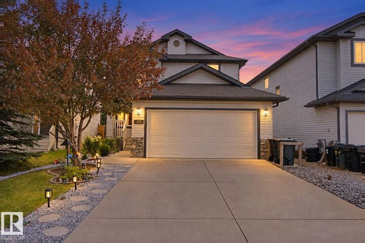 Property Photo:  628 Foxtail Lane  AB T8A 4P2 