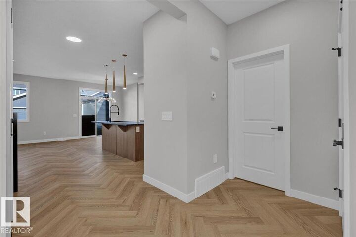 Property Photo:  8312 Kiriak Loop SW  AB T6W 5S2 