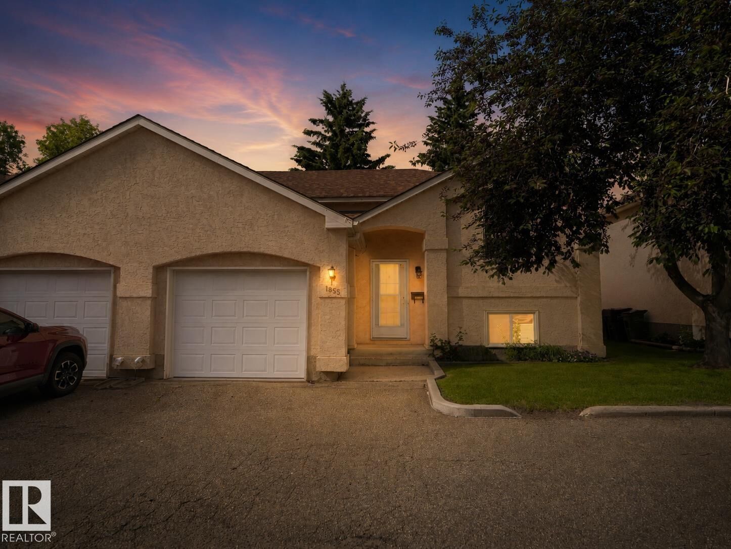 Property Photo:  1855 Millwoods Road East NW  AB T6L 6K2 