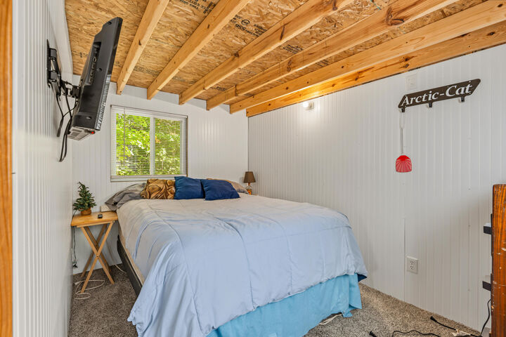 Property Photo:  33048 W North Rd  MI 49728 