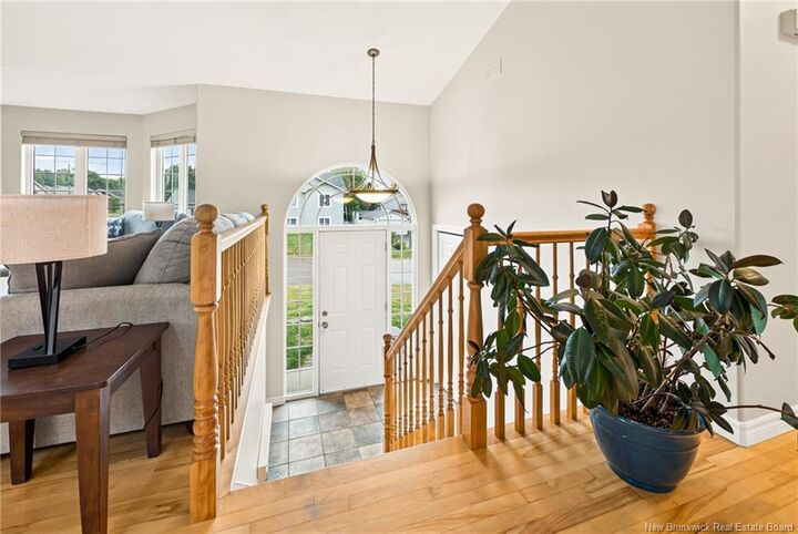 Property Photo:  11 Marin Street  NB E1A 7V8 