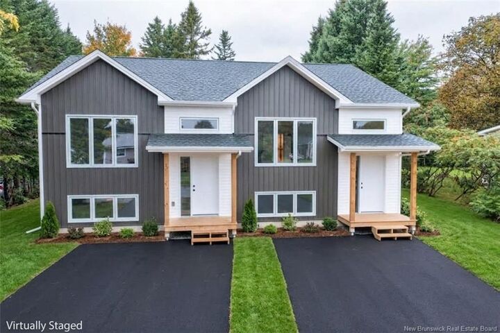 Property Photo: 26 Carroll Street NB E4S 2Y2