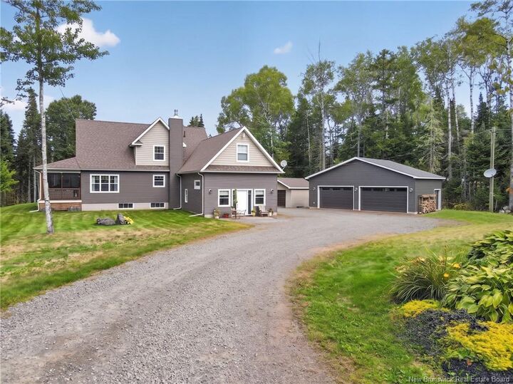 Property Photo:  10 Waterway Road  NB E1G 0S8 