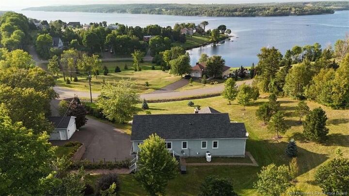 Property Photo: 20 Headland Road NB E3E 0E5