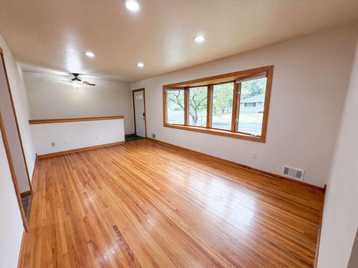 Property Photo:  6280 6th Street NE  MN 55432 
