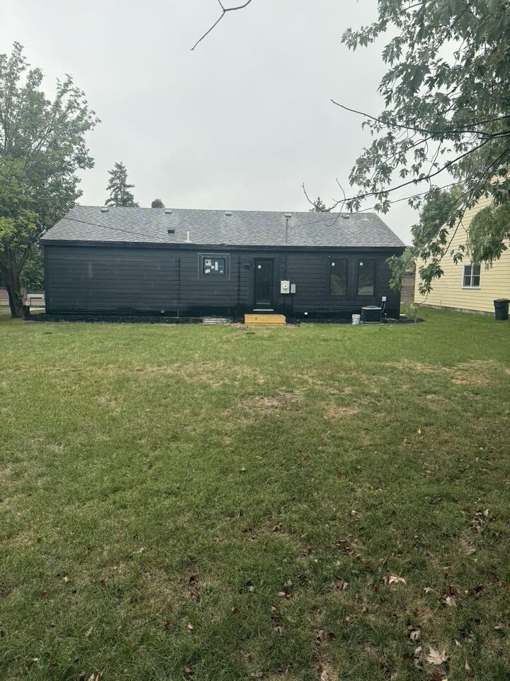 Property Photo: 4720 W 41st Street MN 55416