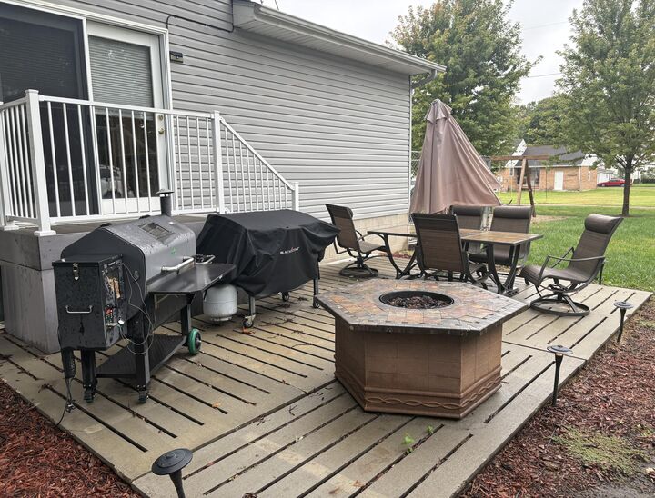 Property Photo:  122 Lewis Street W  MN 56060 