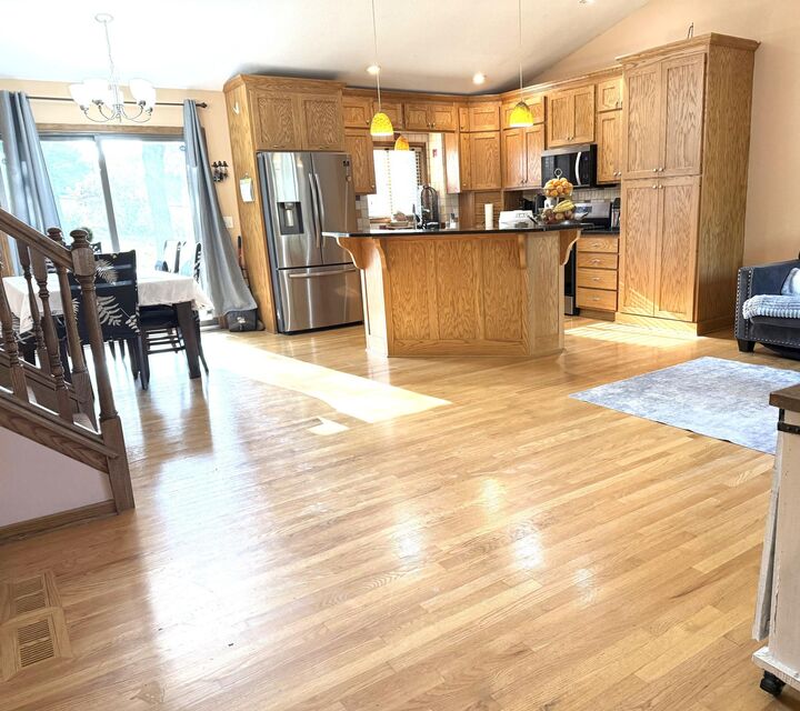 Property Photo:  7595 22nd Street Court N  MN 55128 