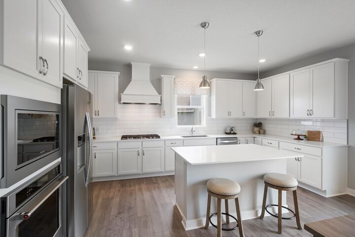 Property Photo:  4919 Blake Way  MN 55129 