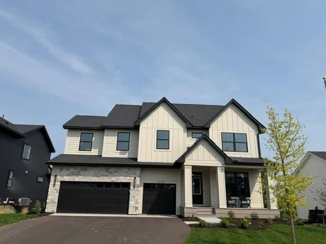 Property Photo: 14708 Kingsview Lane N MN 55327