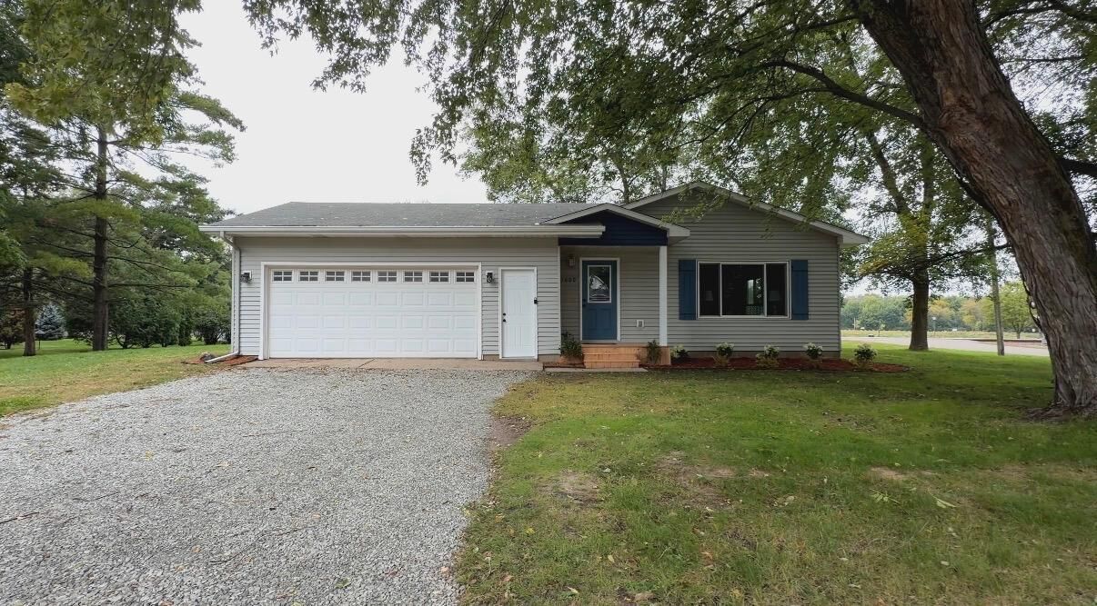 Property Photo:  1600 Mosher Avenue  MN 55060 