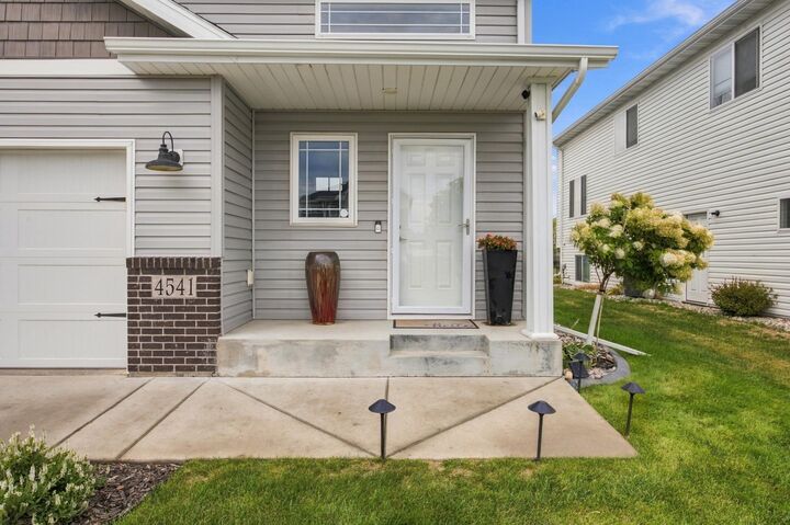 Property Photo: 4541 13th Street S MN 56560