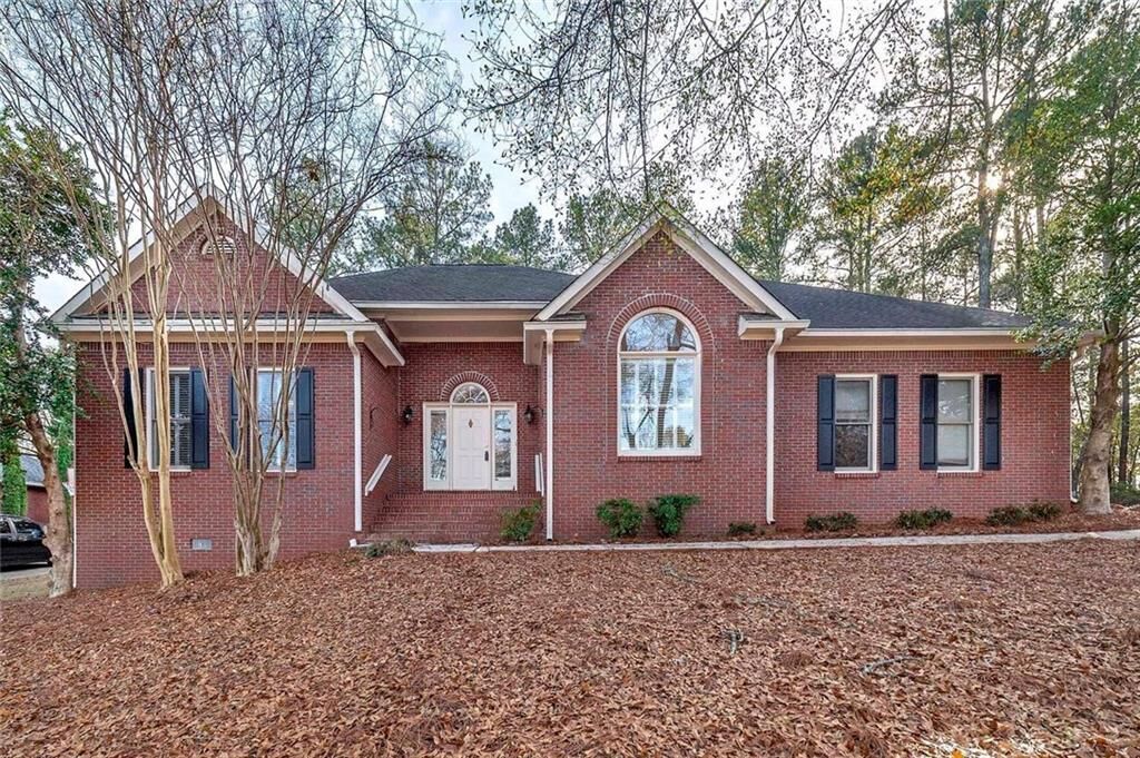 Property Photo:  7060 Havenridge Way  GA 30253 