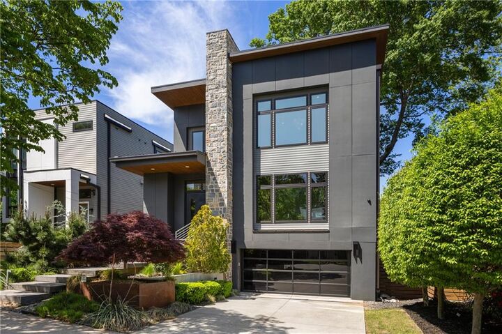 Property Photo:  640 East Avenue  GA 30312 