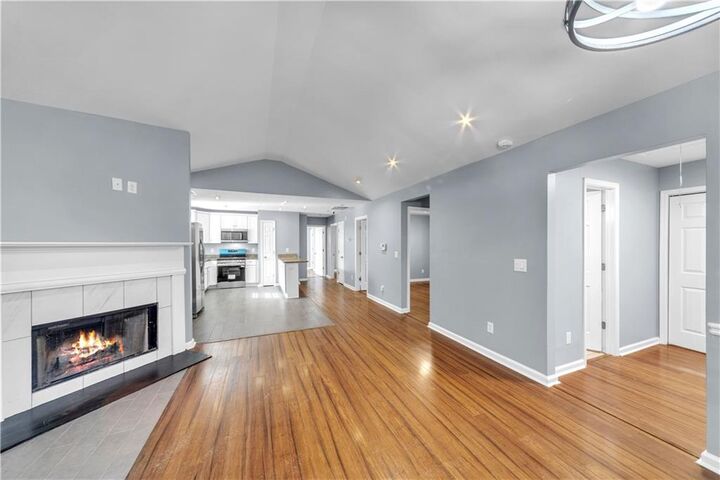 Property Photo:  4064 Blanton Avenue SW  GA 30331 