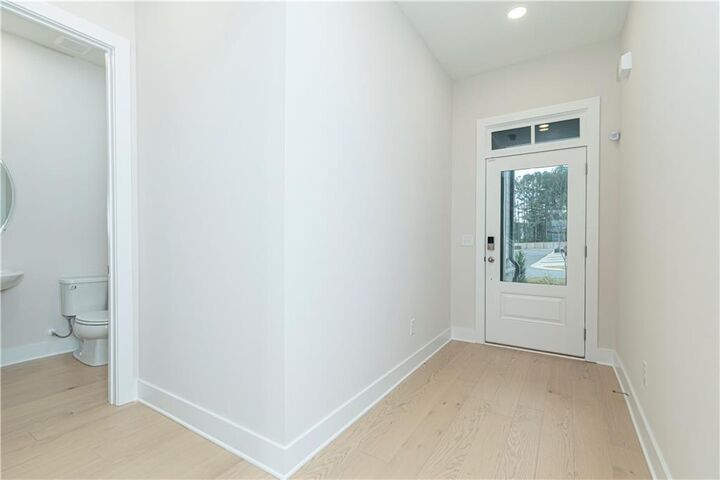 Property Photo: 1989 Carver Lane NE 46 GA 30066