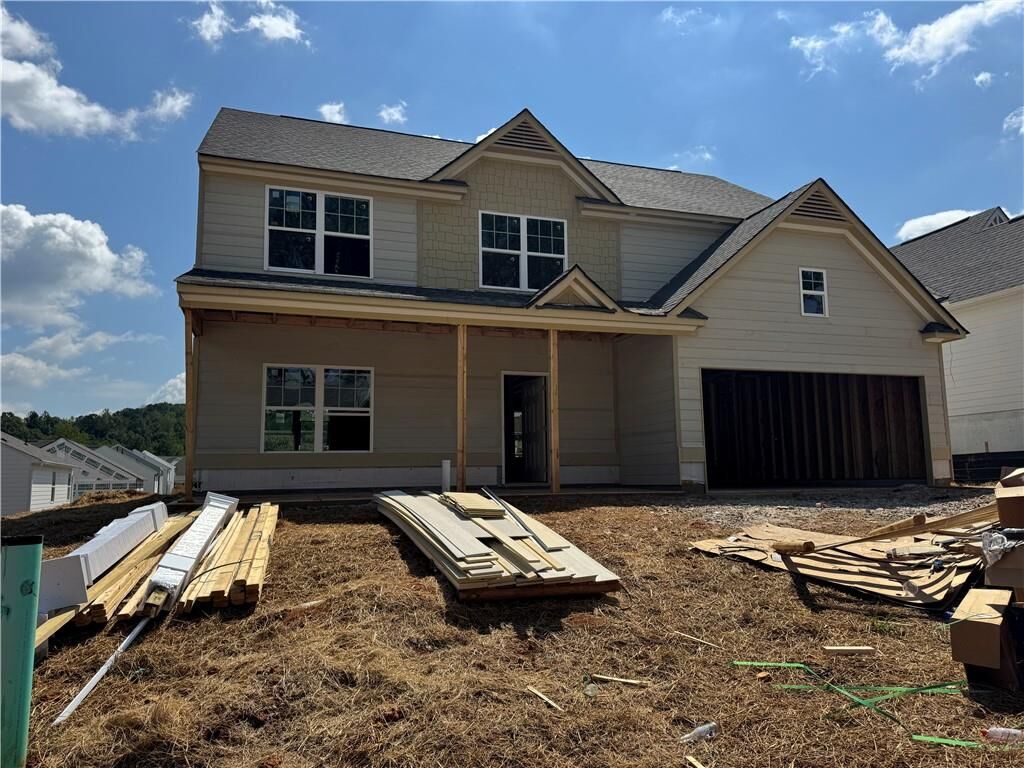 Property Photo:  305 Bloomfield Circle  GA 30114 