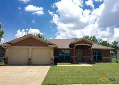 Property Photo:  3210 Edgewood Drive  TX 76542 